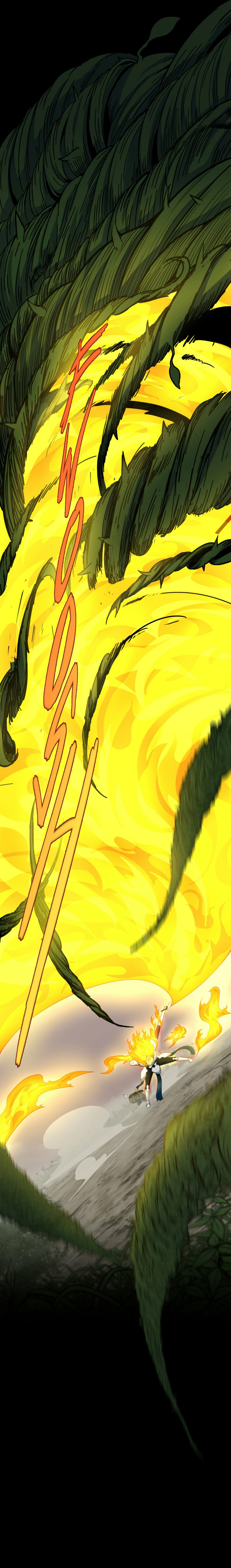 The Beginning After The End Chapter 66 image 19